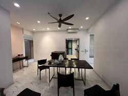 Varsity Park Condominium (D5), Condominium #481099111
